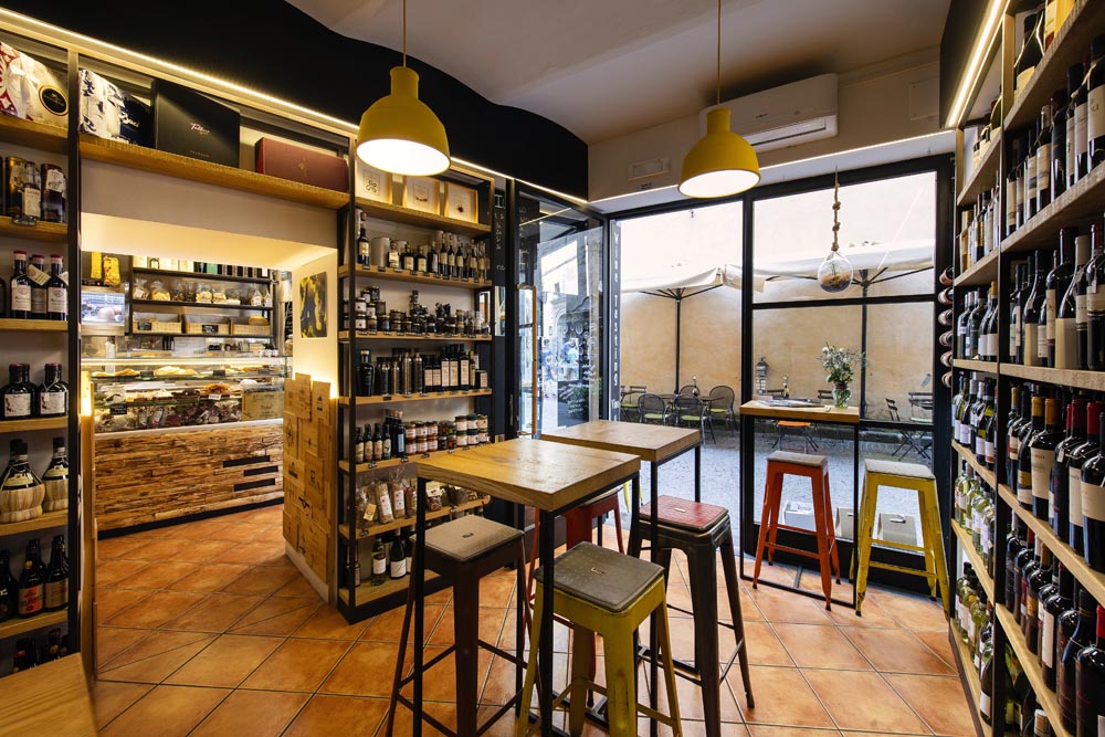 Bottega Vèra Orvieto Enoteca con Degustazione, Orvieto