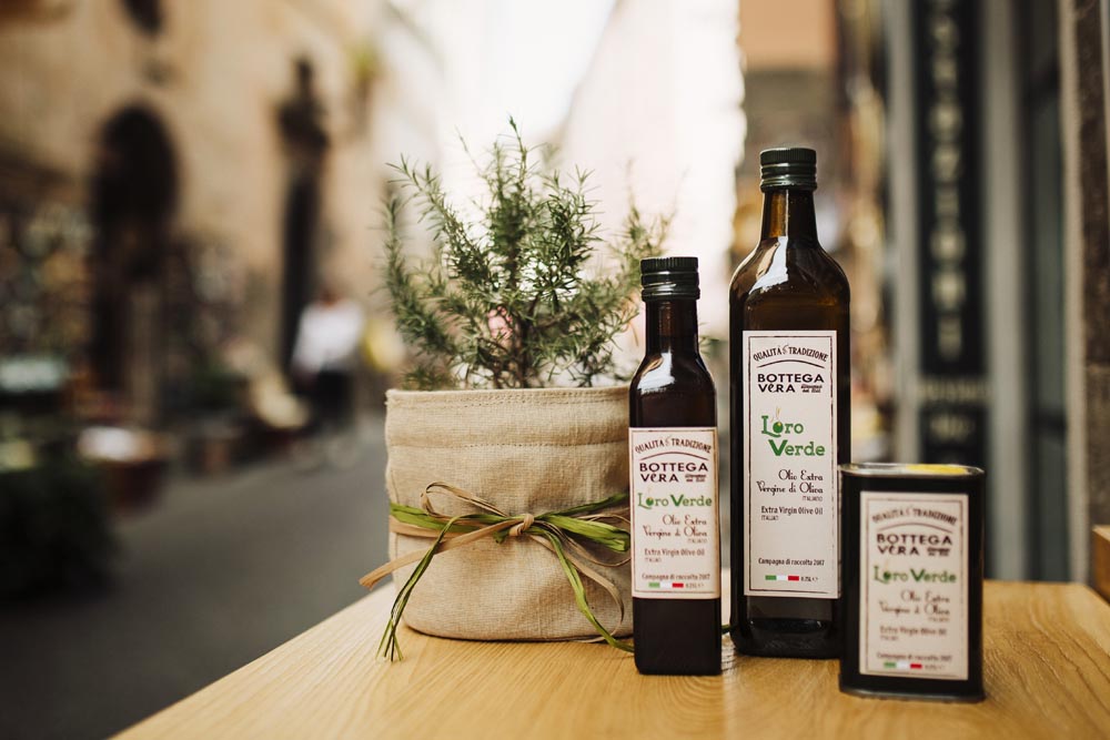 Bottega Vèra Orvieto Enoteca con Degustazione