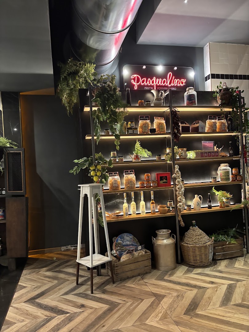 Bottega Verace - Milano Linate