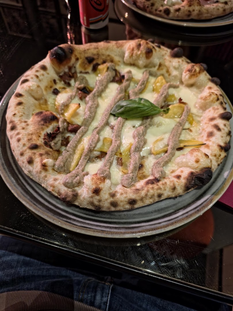 Bottega Verace - Milano Linate