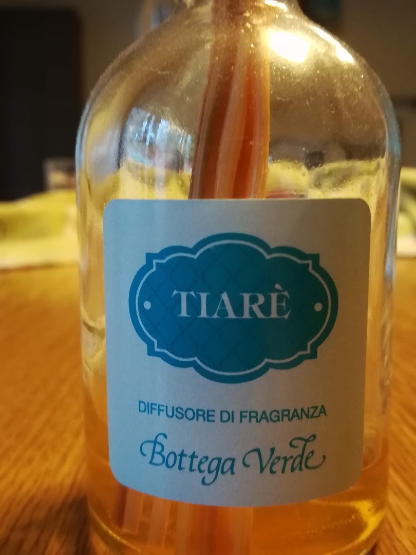 Bottega Verde, Vittuone