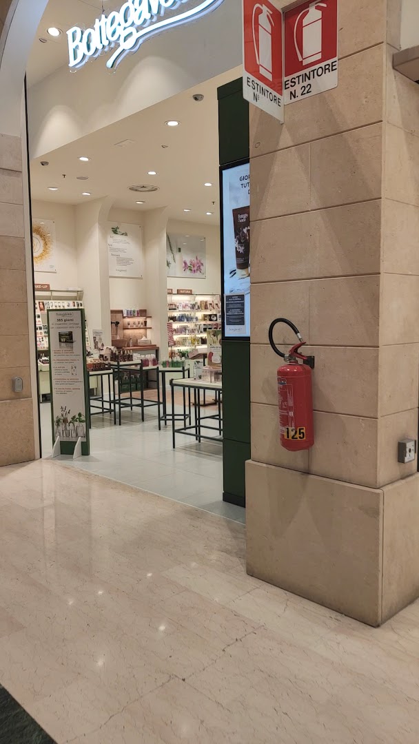 Bottega Verde