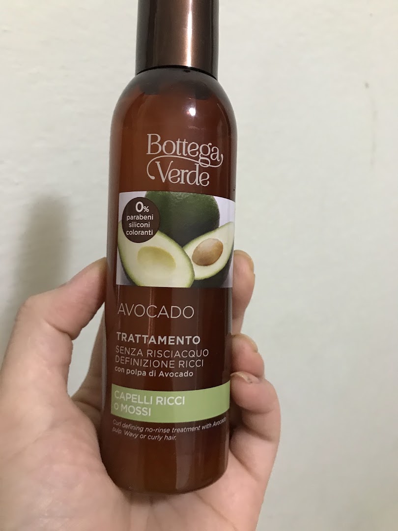 Bottega Verde
