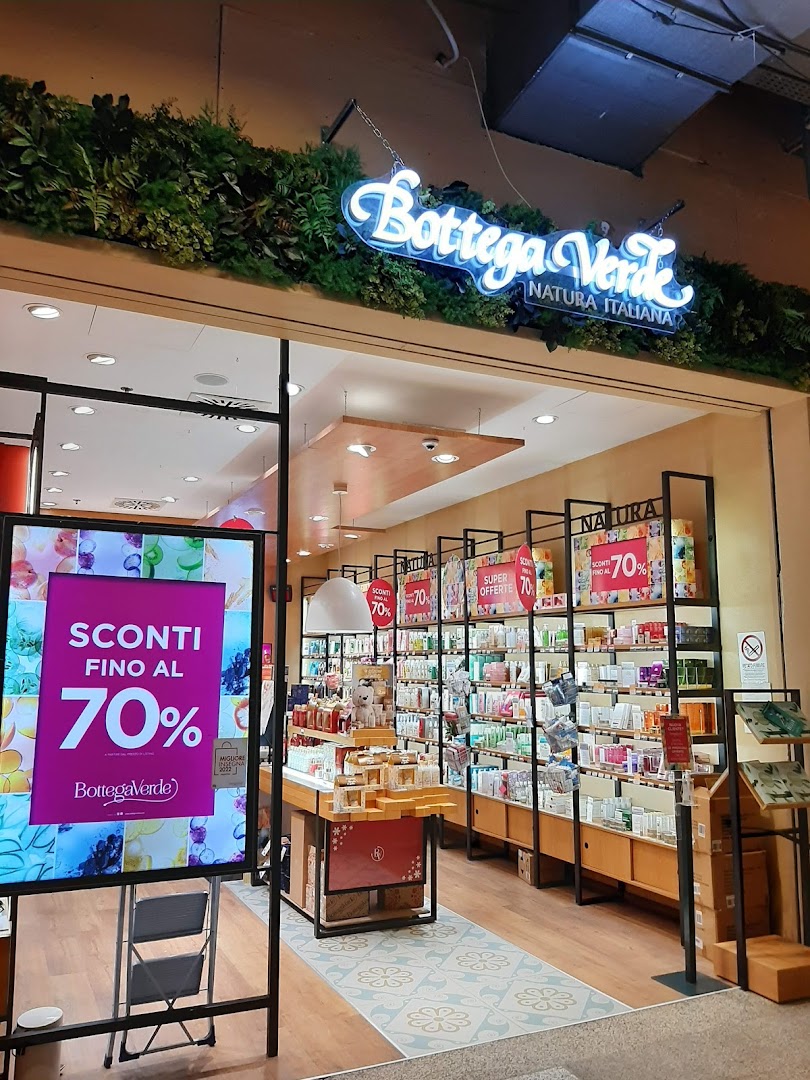 Bottega Verde