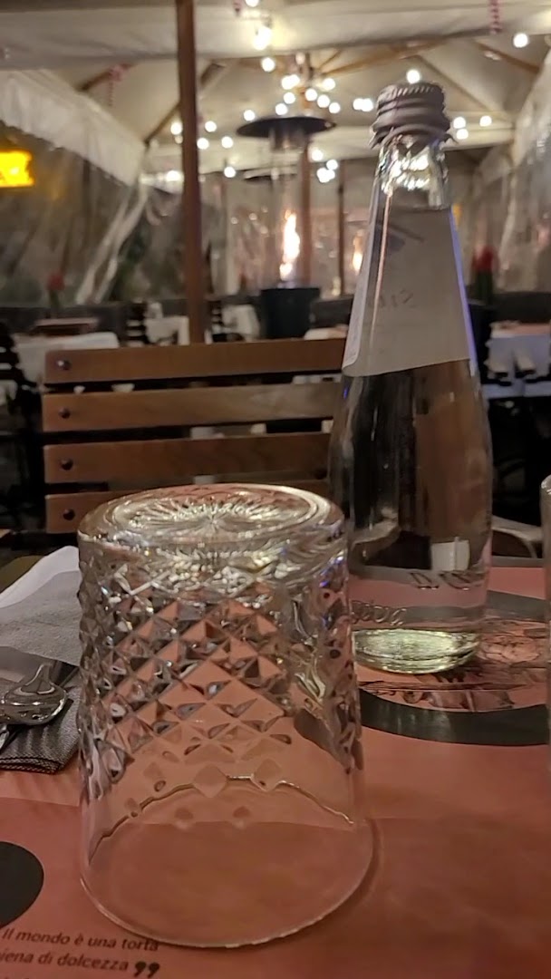 Bottega Vittoria
