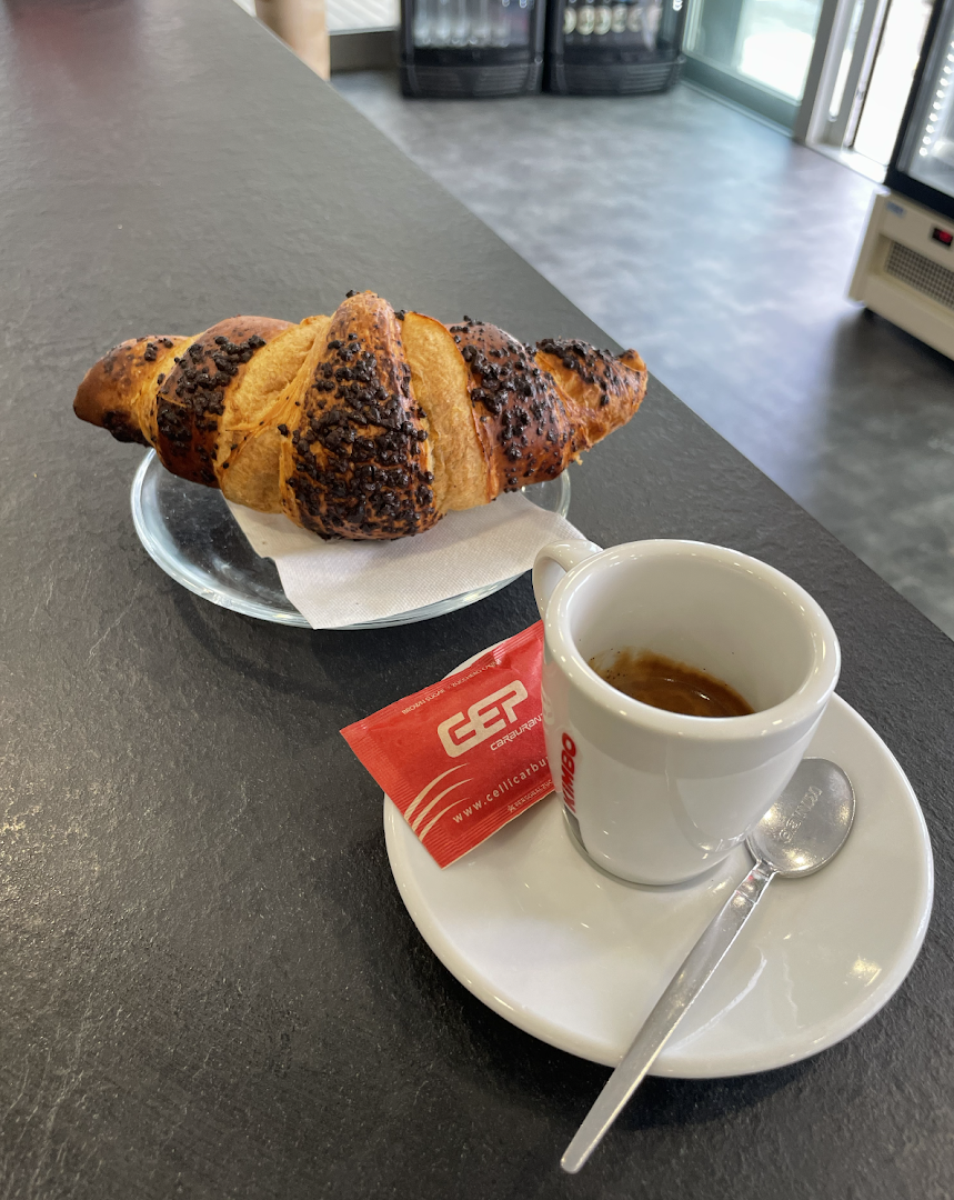 BottegaCaffè GEP Food - La Torre