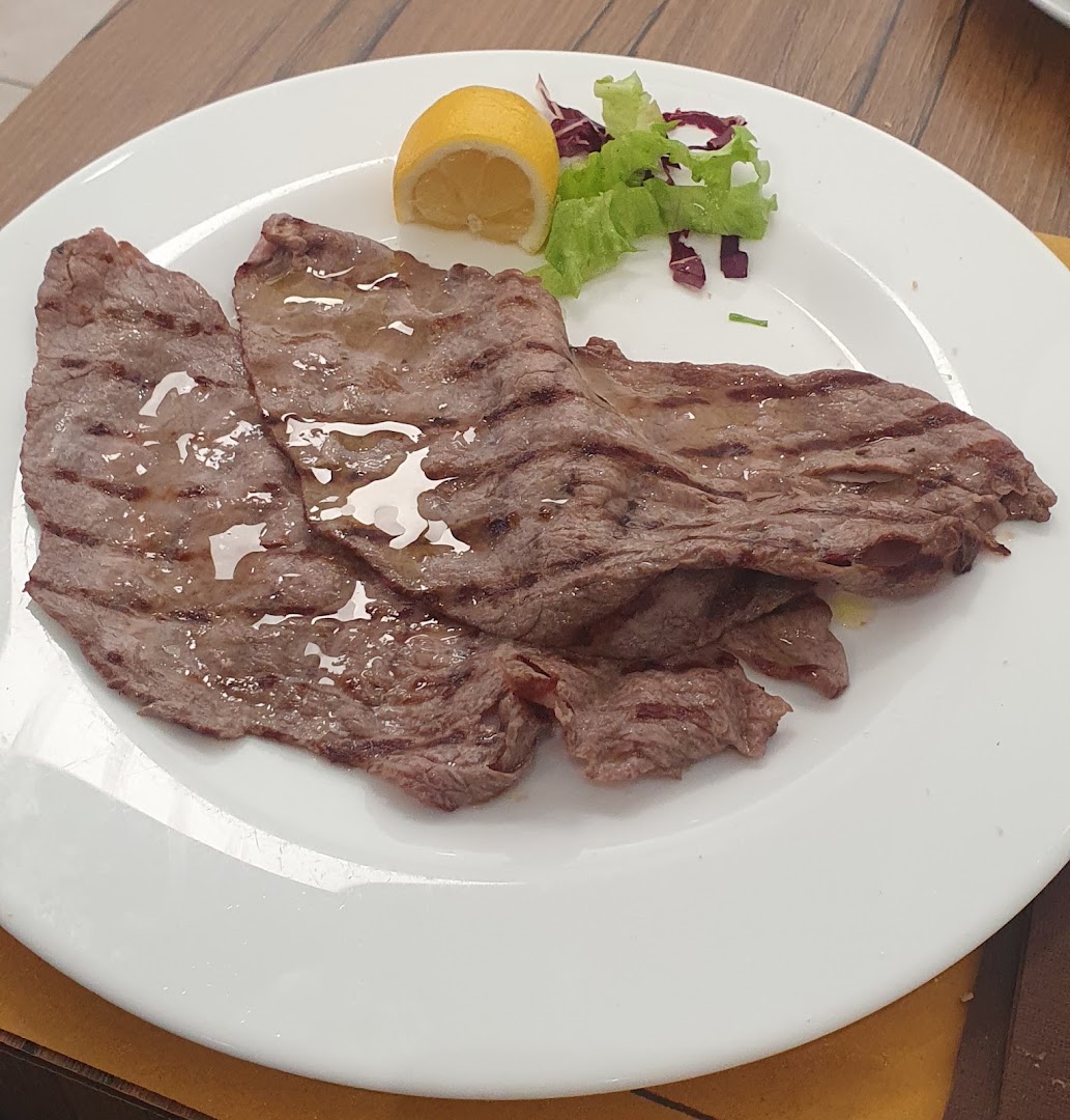 BottegaCaffè GEP Food - La Torre