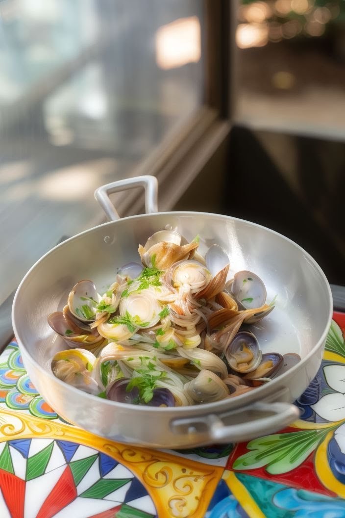 Bottega Farina Pasta Fresca