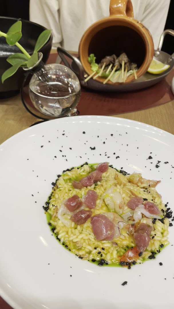 Ristorante Bottega Moderna Bistrot