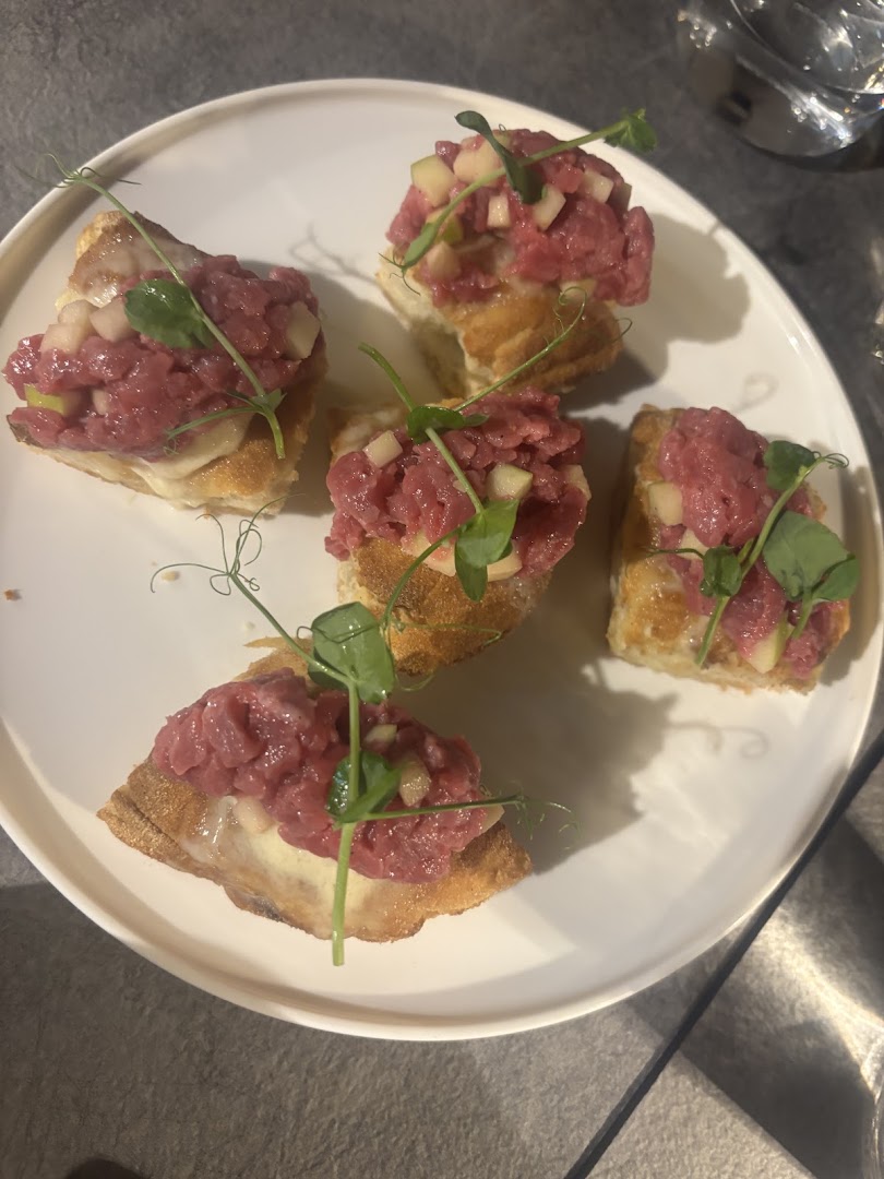 Ristorante Bottega Moderna Bistrot
