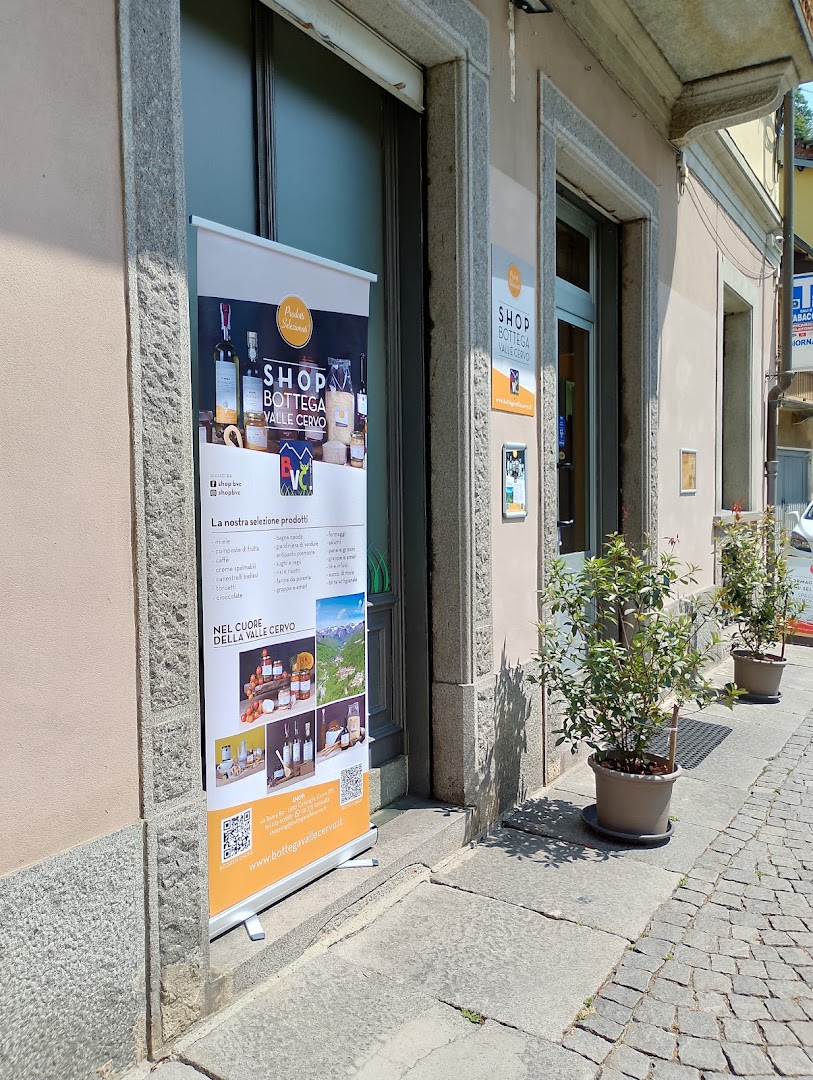 BottegaValleCervo