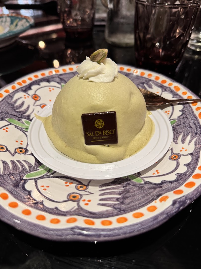 Bottega Verace - Milano Linate