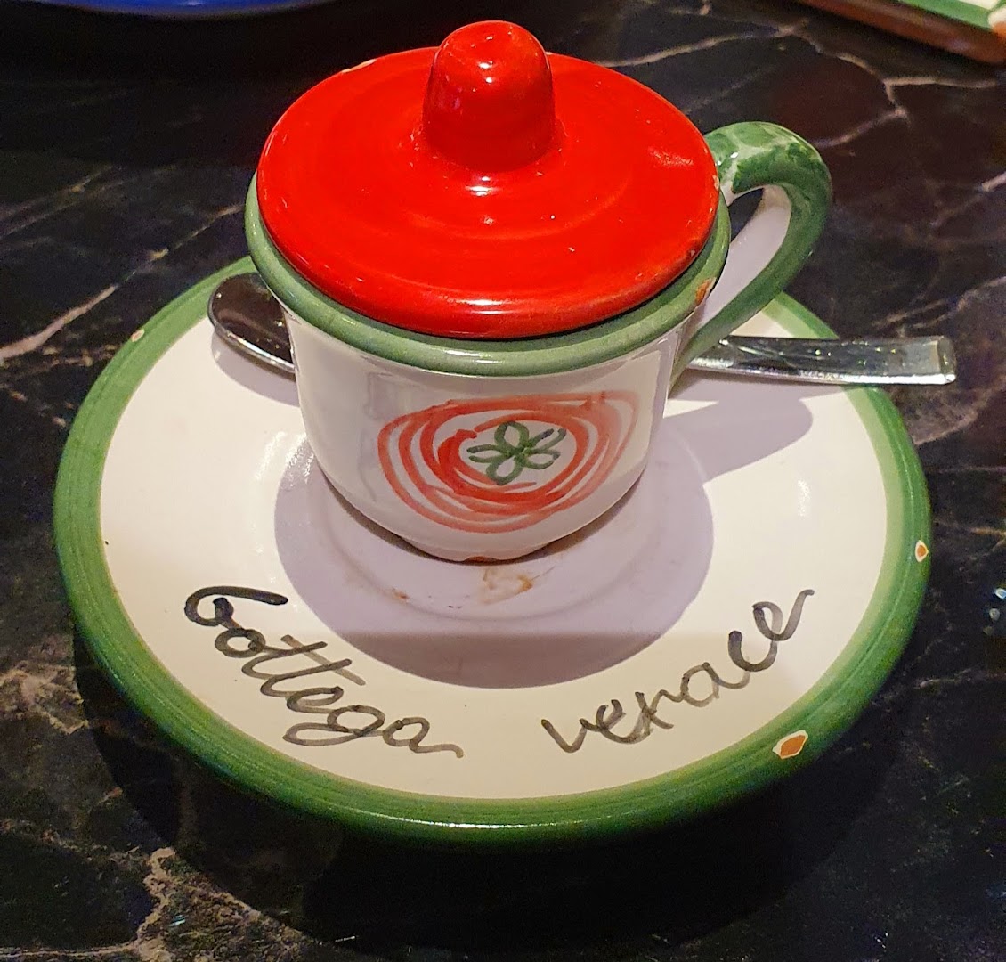 Bottega Verace - Milano Linate