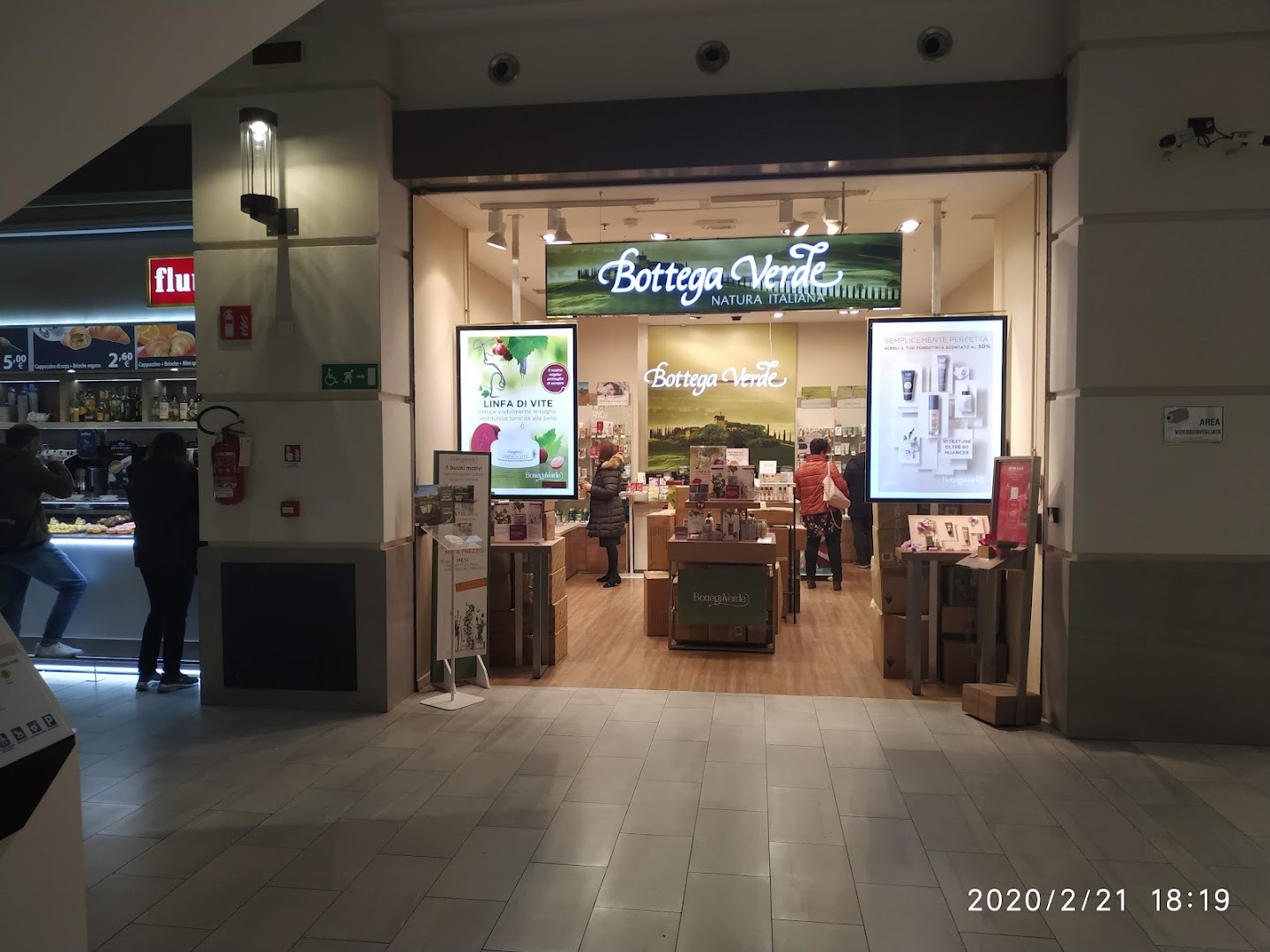 BottegaVerde