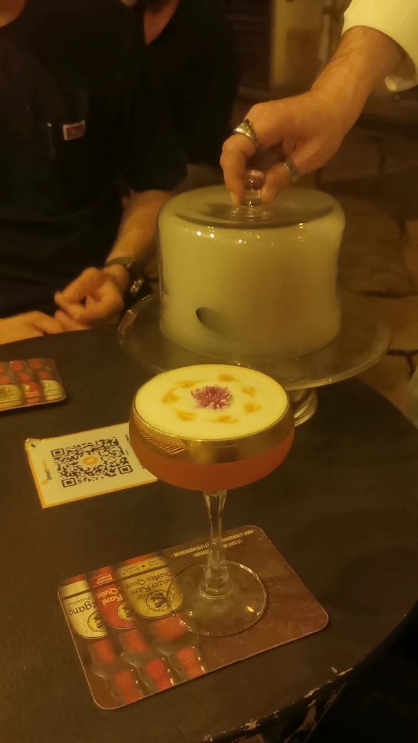Botteghe Colletti, Palermo