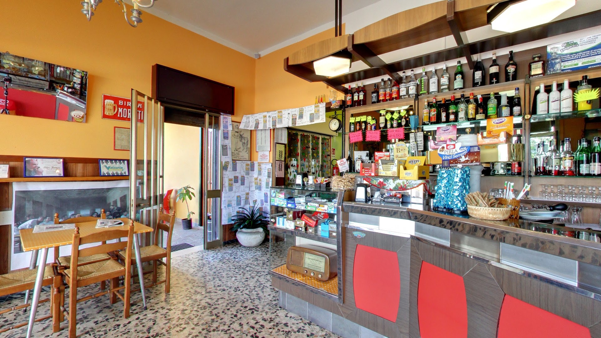 Botteghino S.A.S. di Bars Lorenzina e Marco & C.
