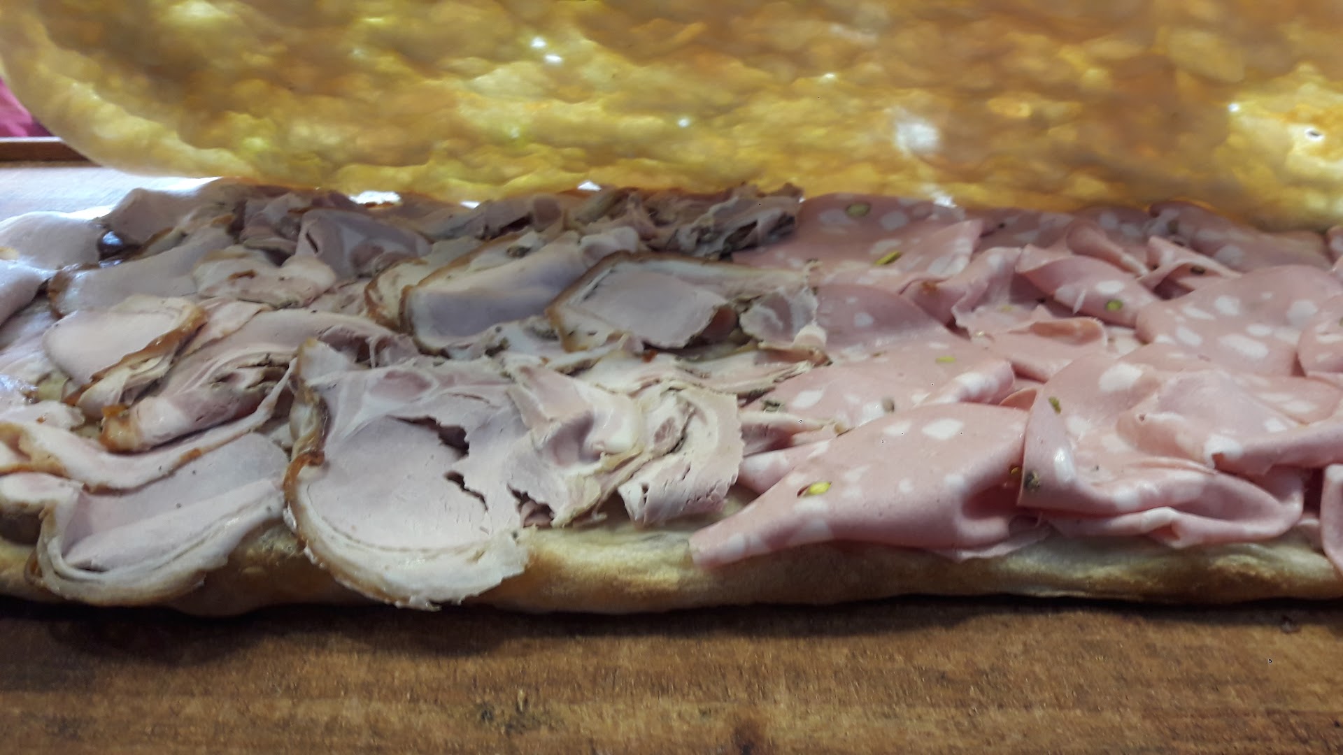 Botteguccia pizza & birra