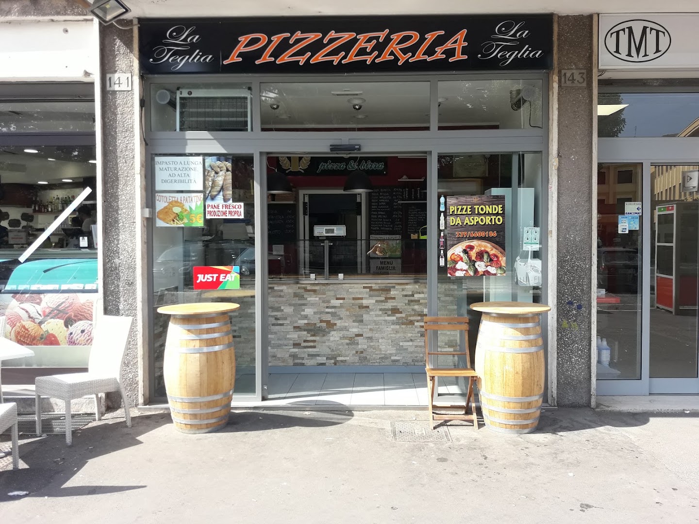 Botteguccia pizza & birra
