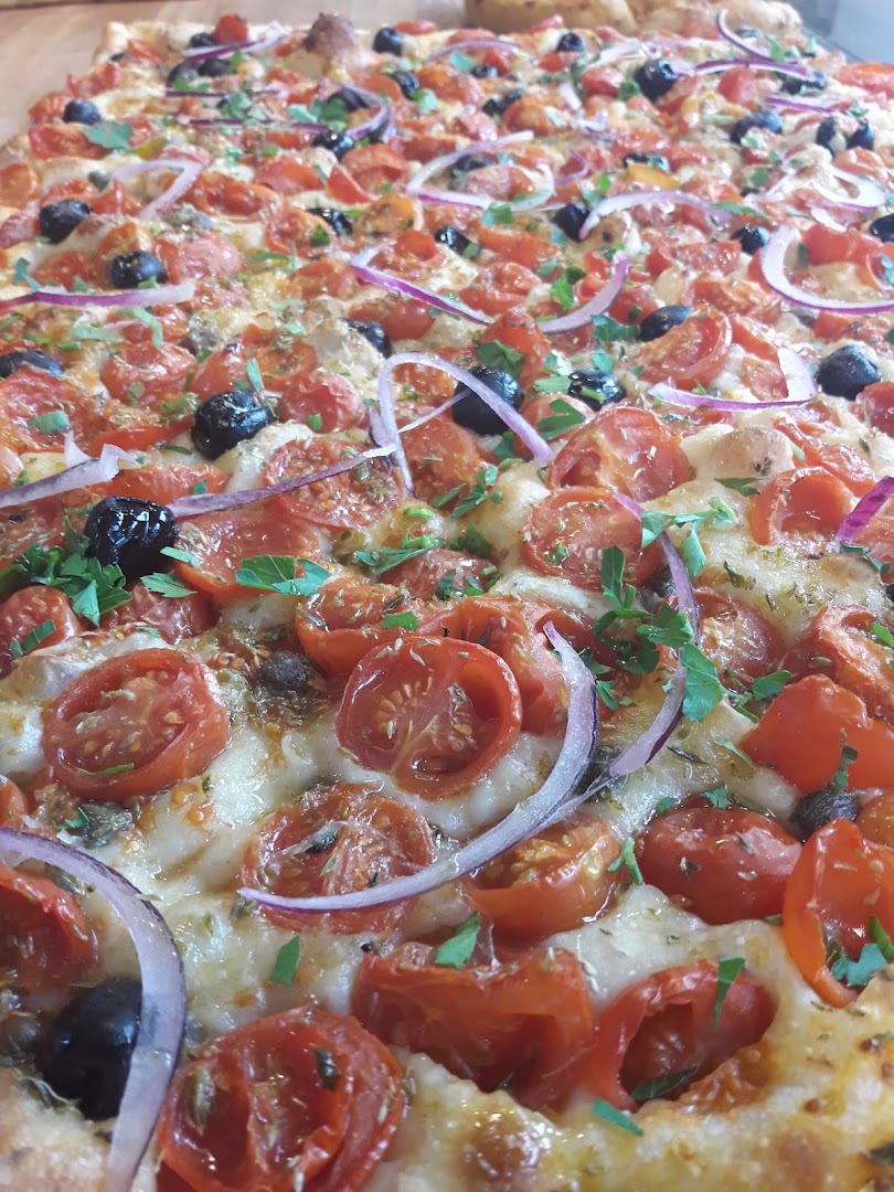 Botteguccia pizza & birra