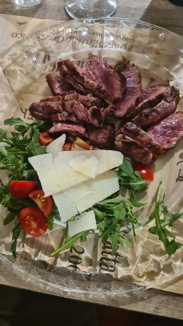 Botti & Padelle