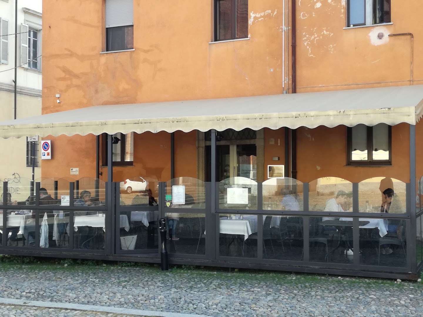 Botticella Pizza e Fritti