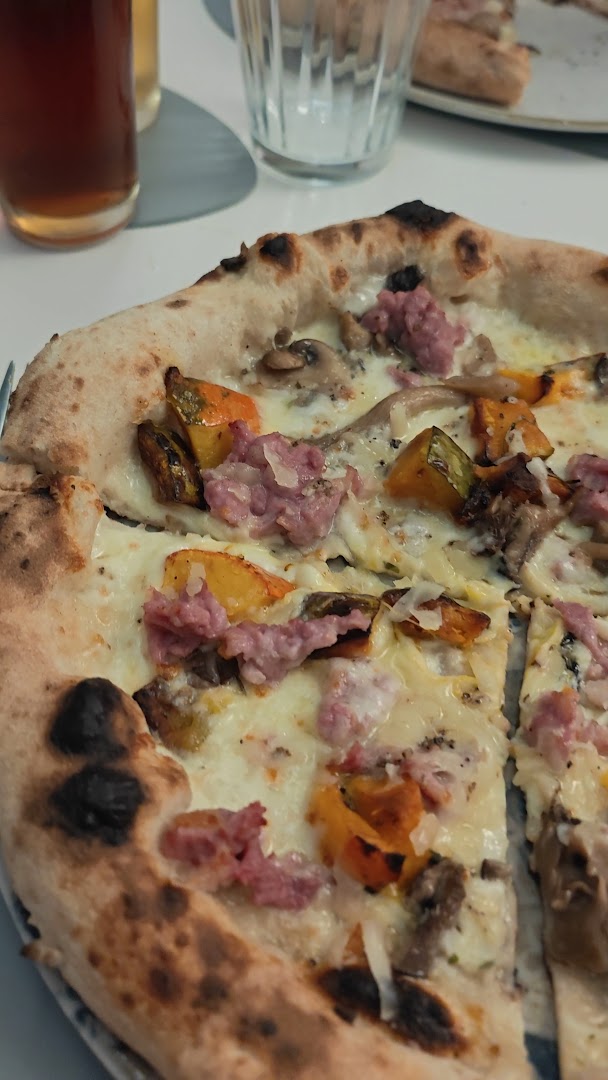 Botticella Pizza e Fritti