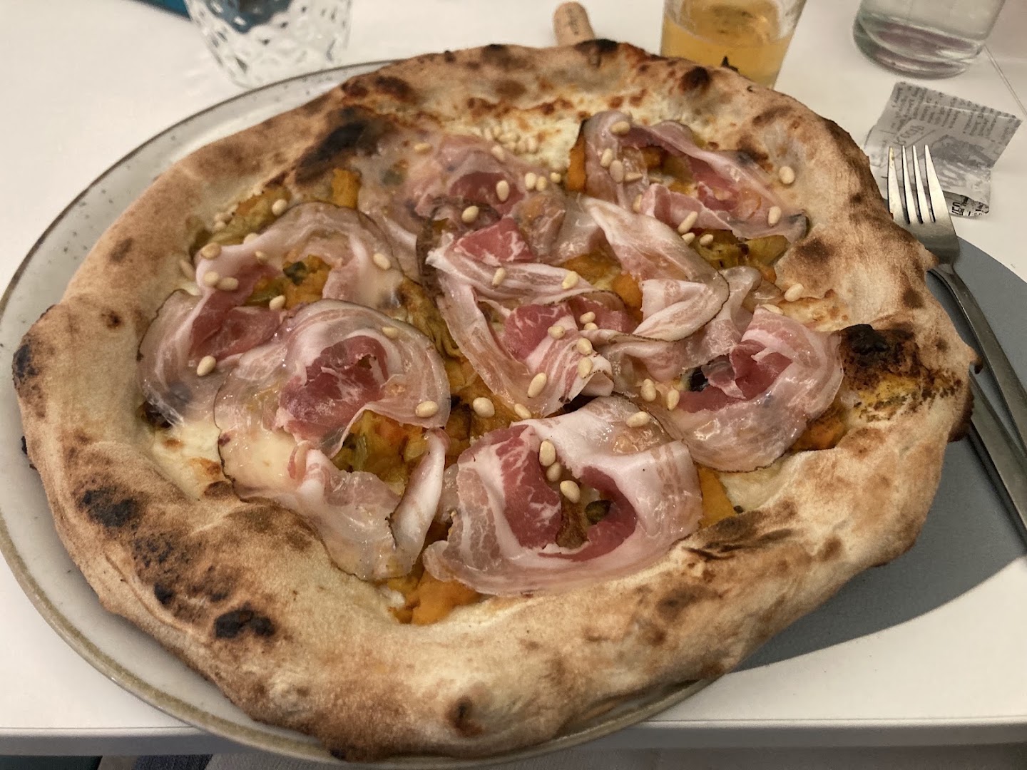Botticella Pizza e Fritti