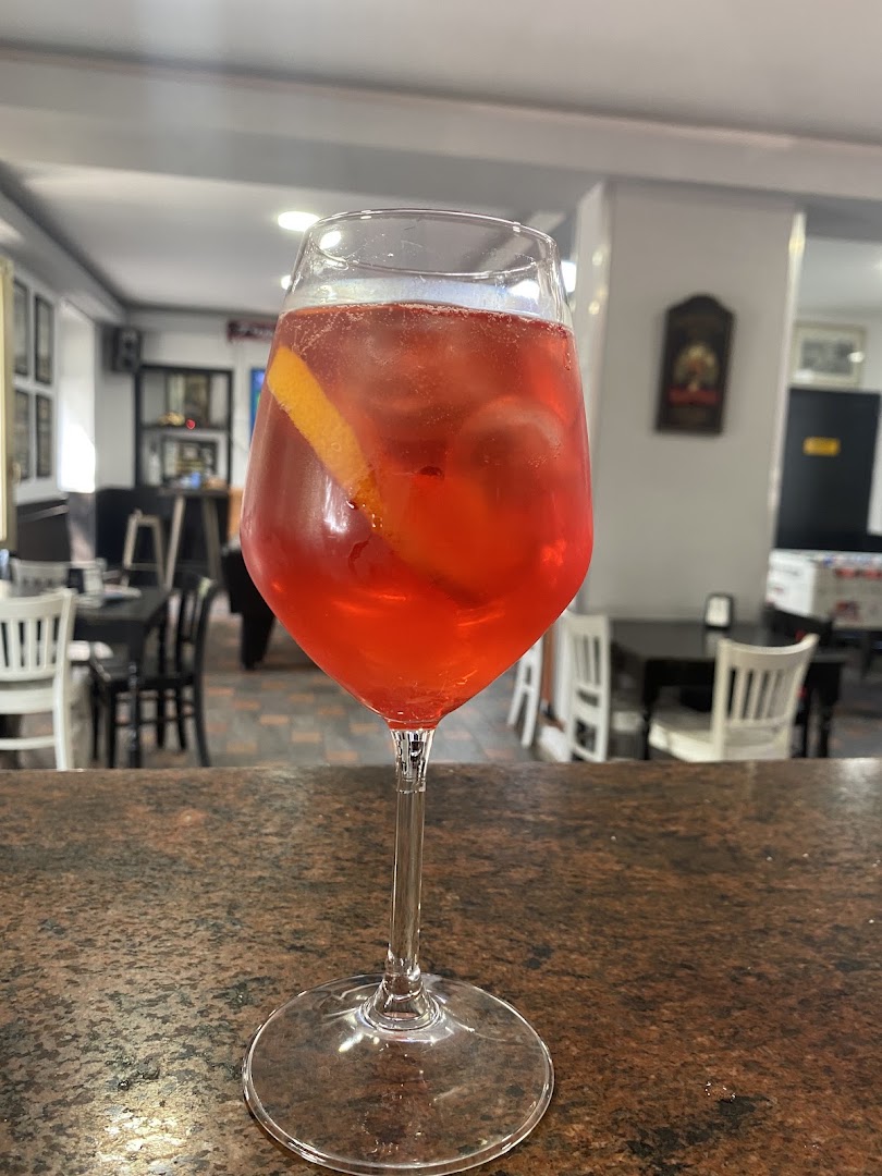 Bottiglieria da Max, Torino