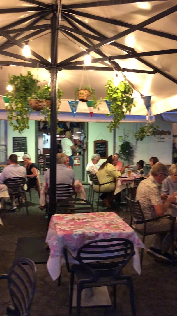 Bottiglieria Sant'Agnello Restaurant