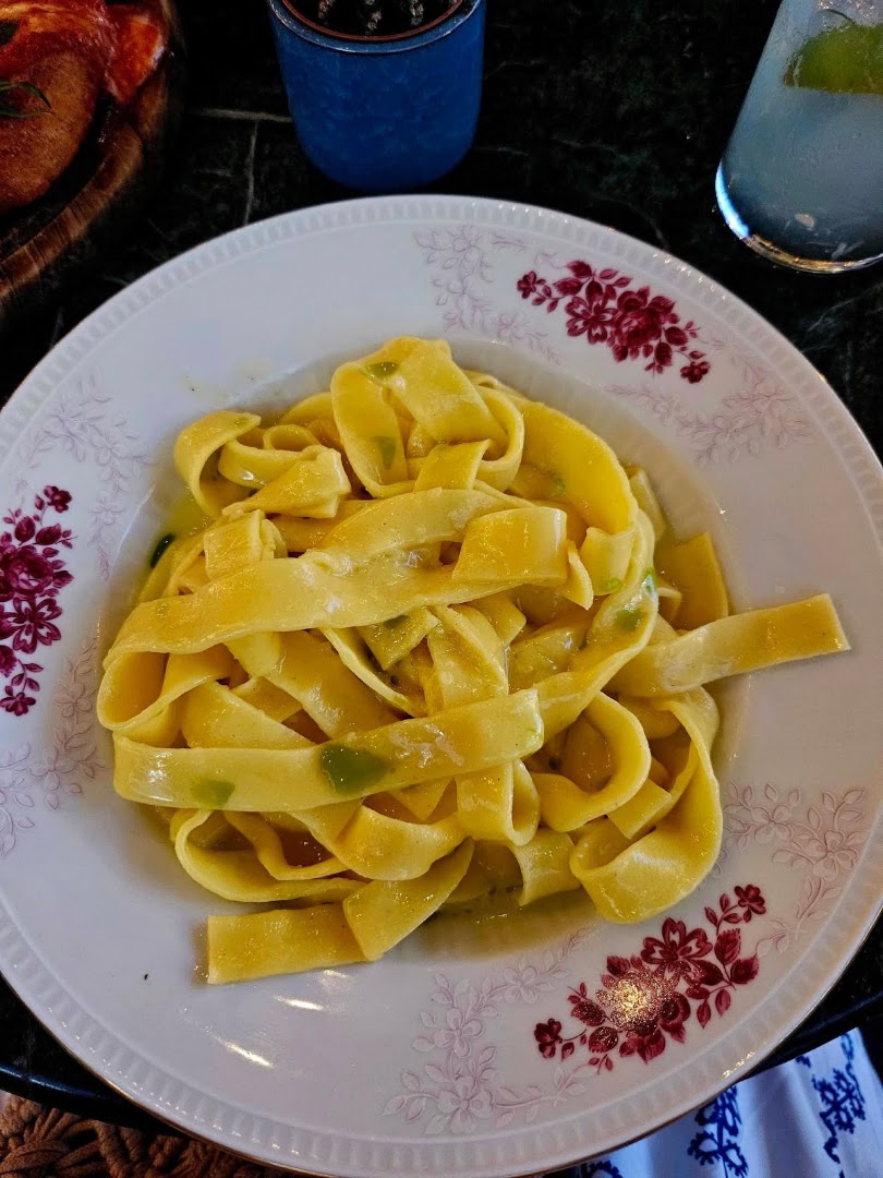 Bottiglieria Sant'Agnello Restaurant