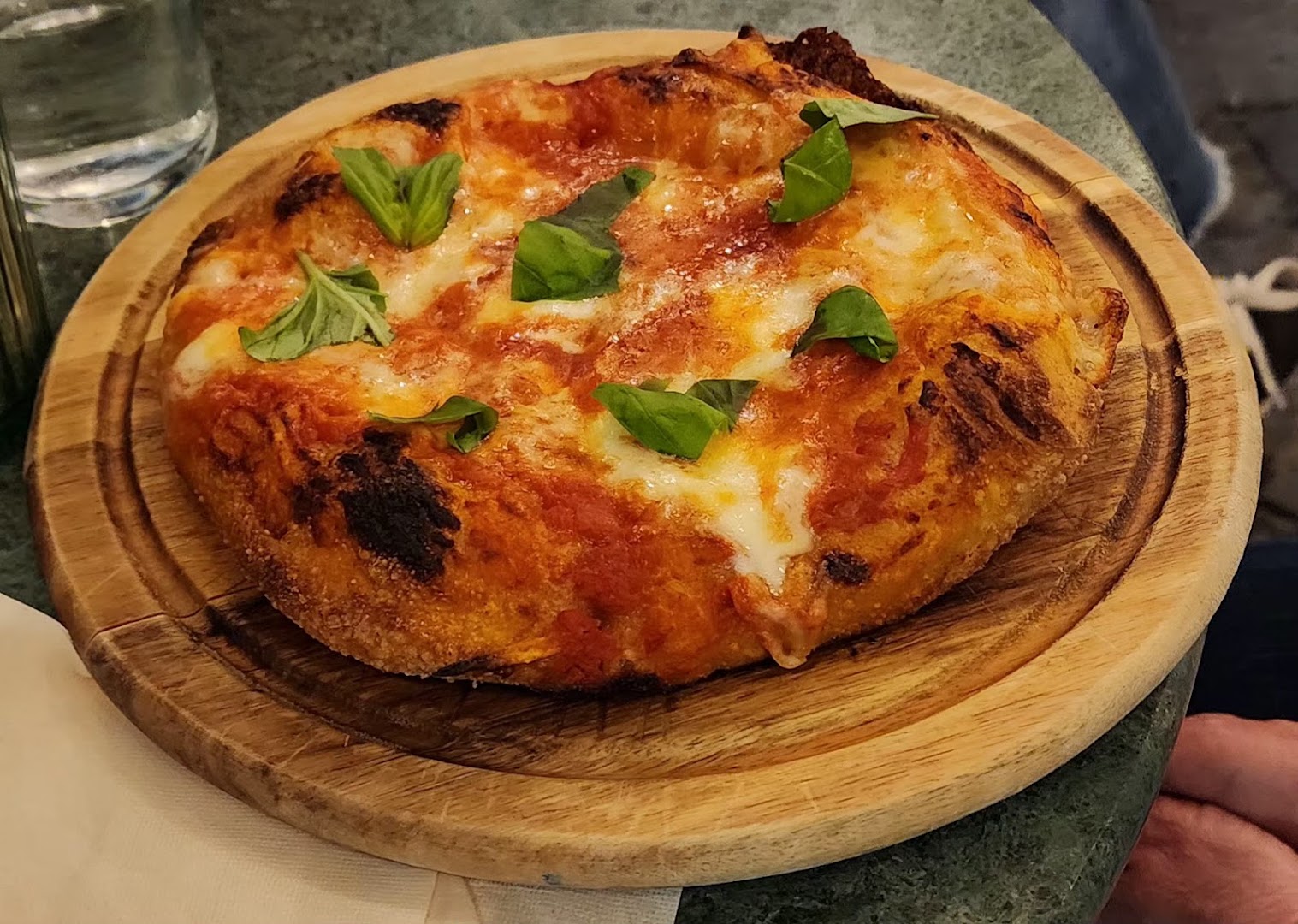 Bottiglieria Sant'Agnello Restaurant