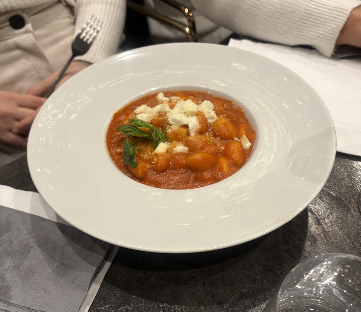BOTTONE - Gusto e Passione, Napoli
