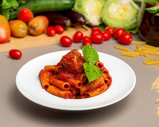 BOTTONE - Gusto e Passione