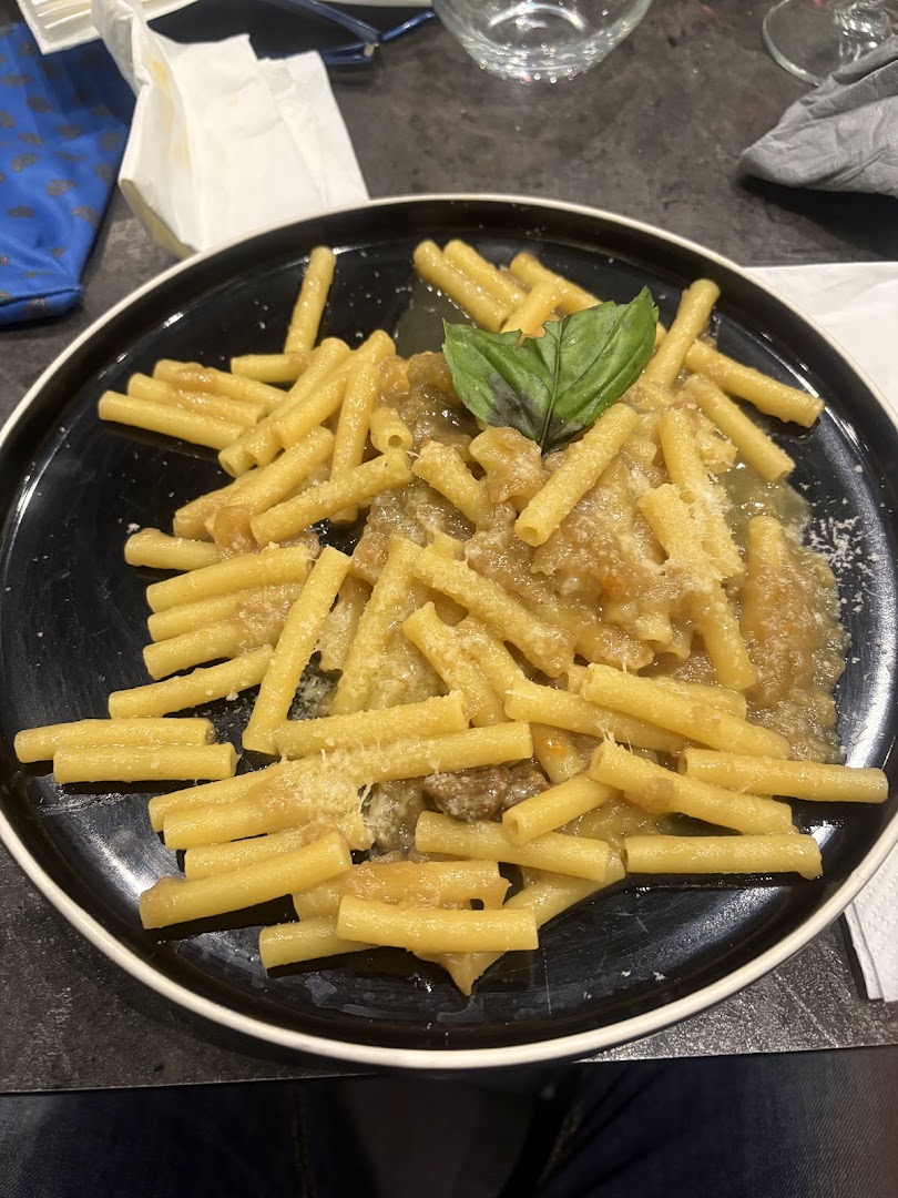 BOTTONE - Gusto e Passione