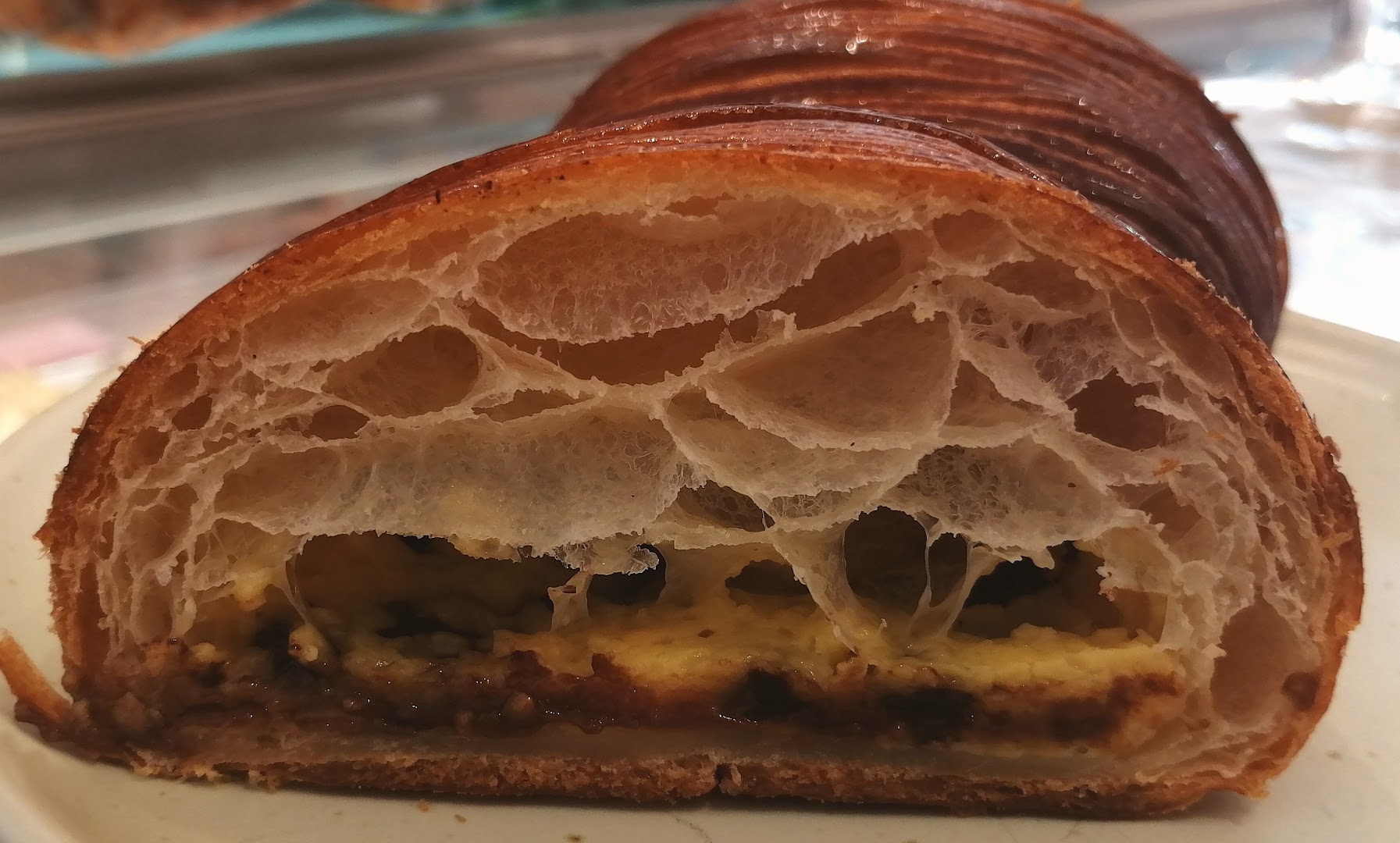 Bouclé Pasticceria