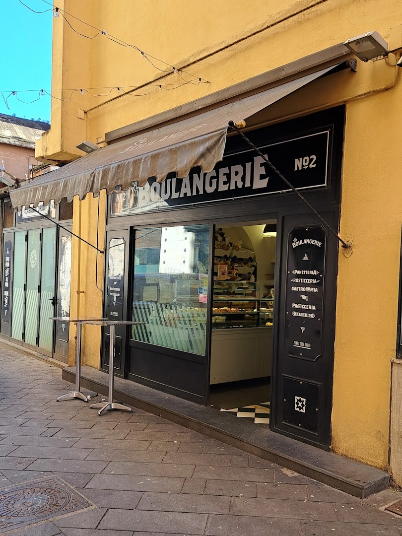 Boulangerie 2