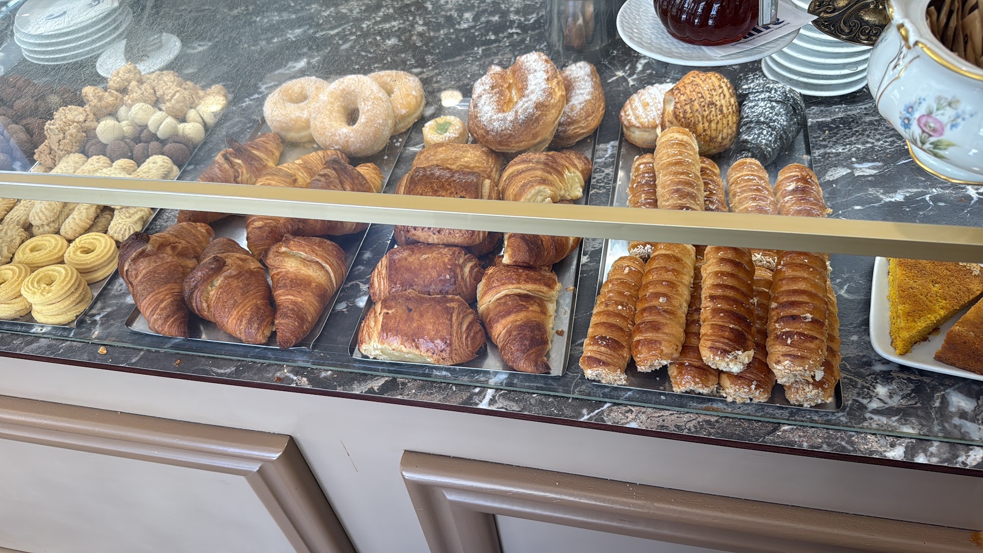 Boulangerie Caffè Duca