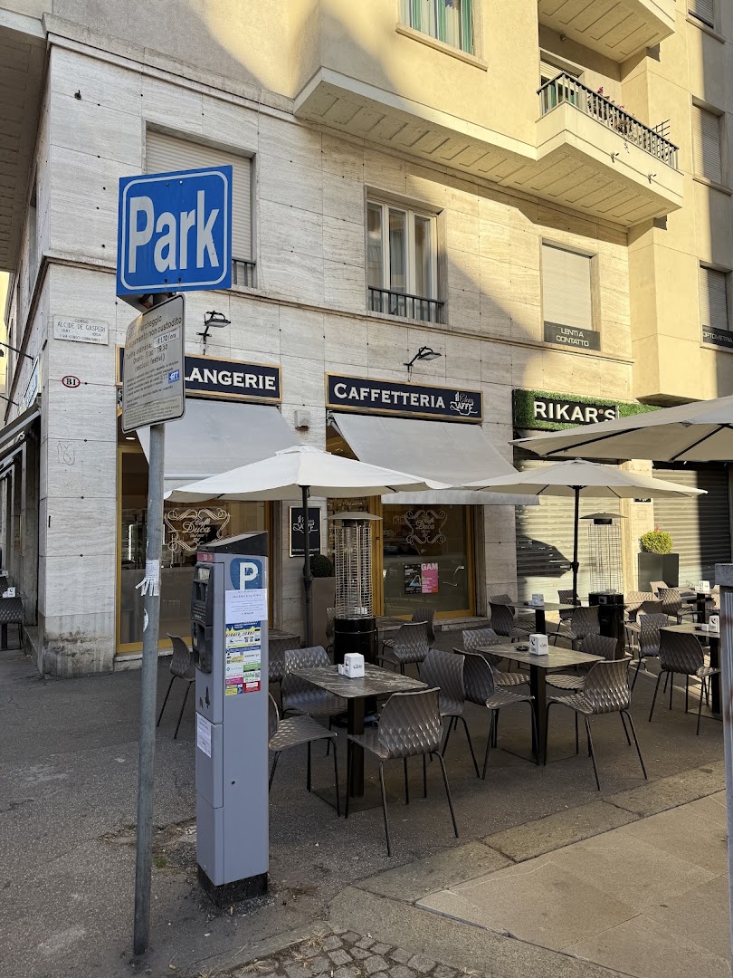 Boulangerie Caffè Duca