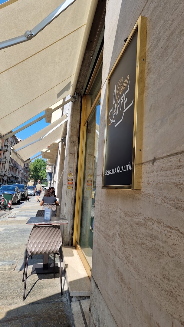Boulangerie Caffè Duca