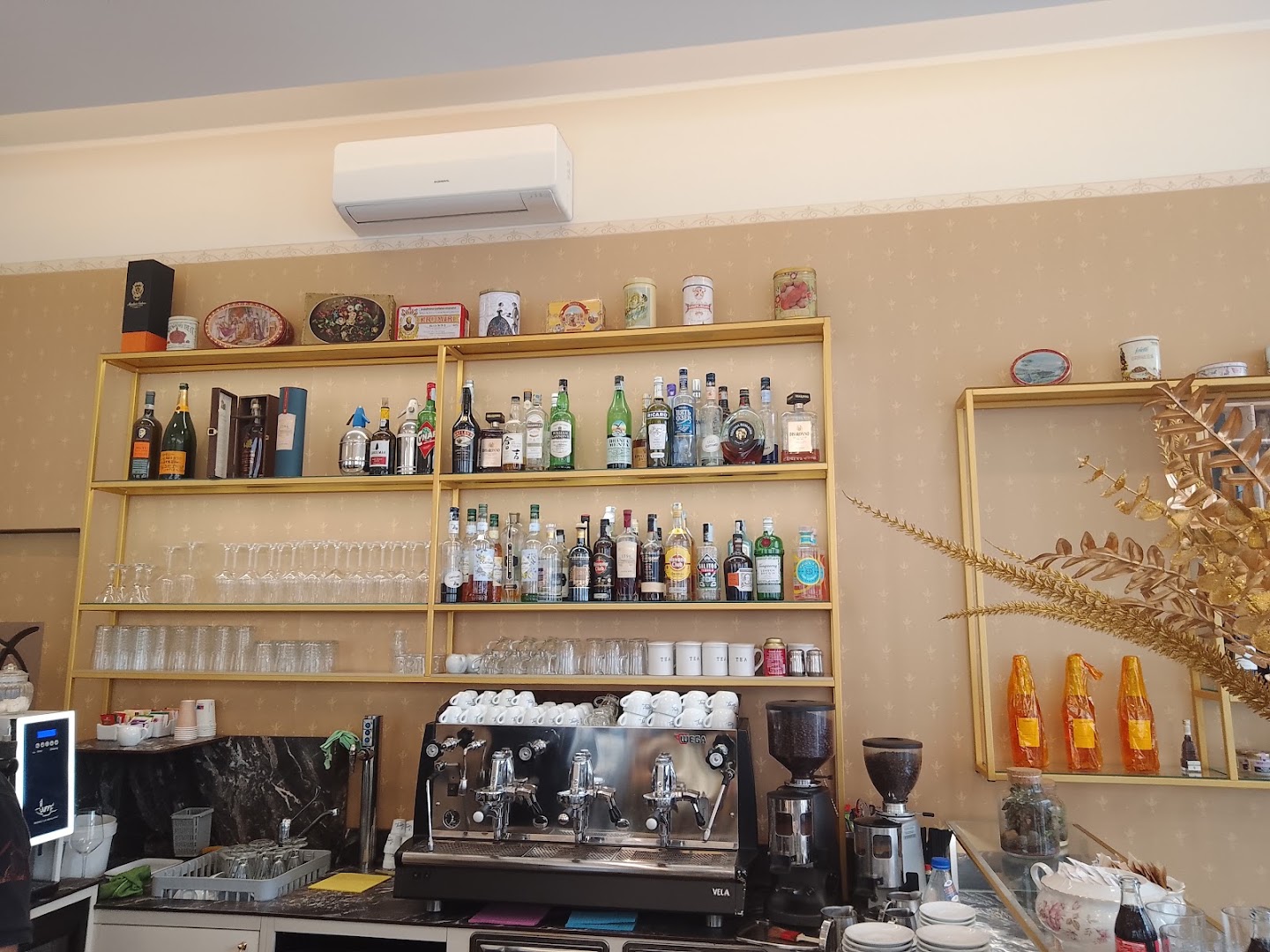 Boulangerie Caffè Duca