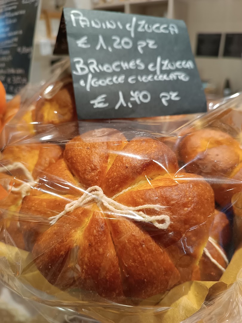 Boulangerie
