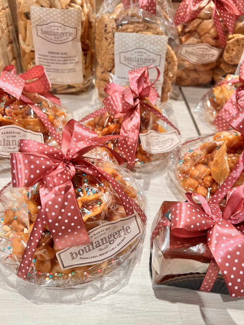Boulangerie