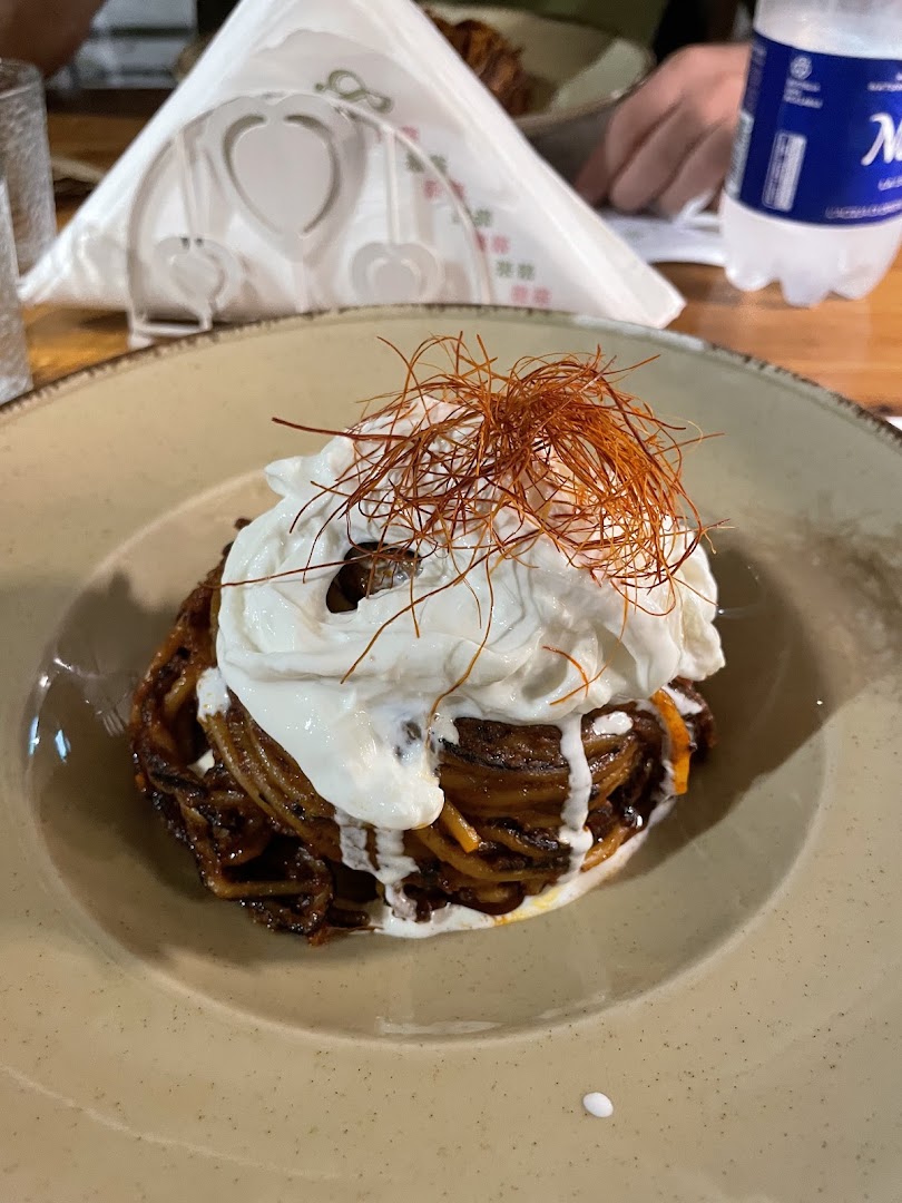 Boulangerie Sant'Achille - Pizzeria, Ristorante, Panificio