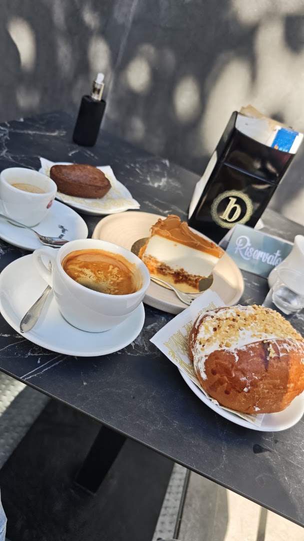 Boulangerie