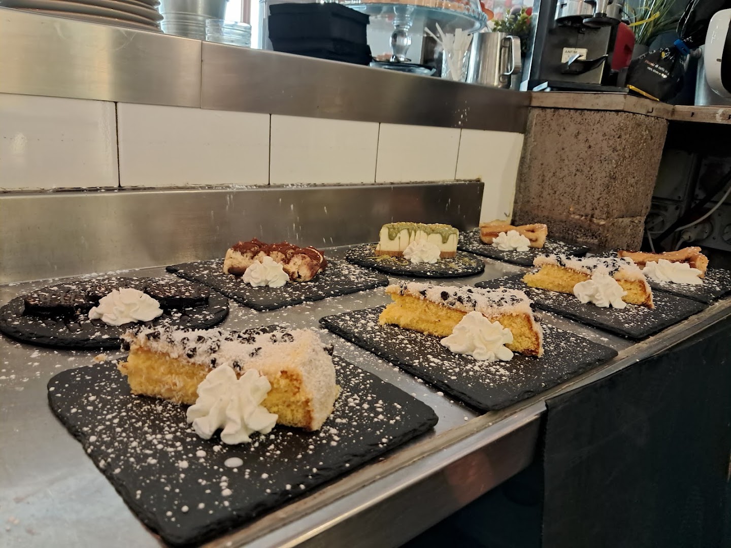 Boulevard Bistrot