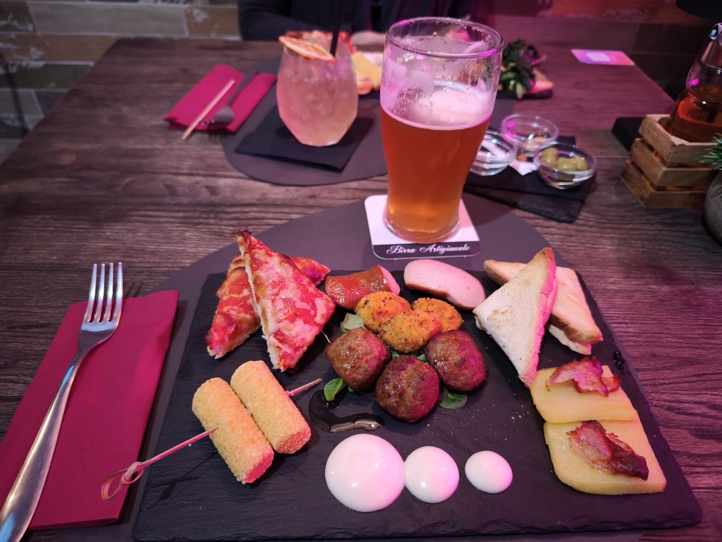 Boulevard Bistrot