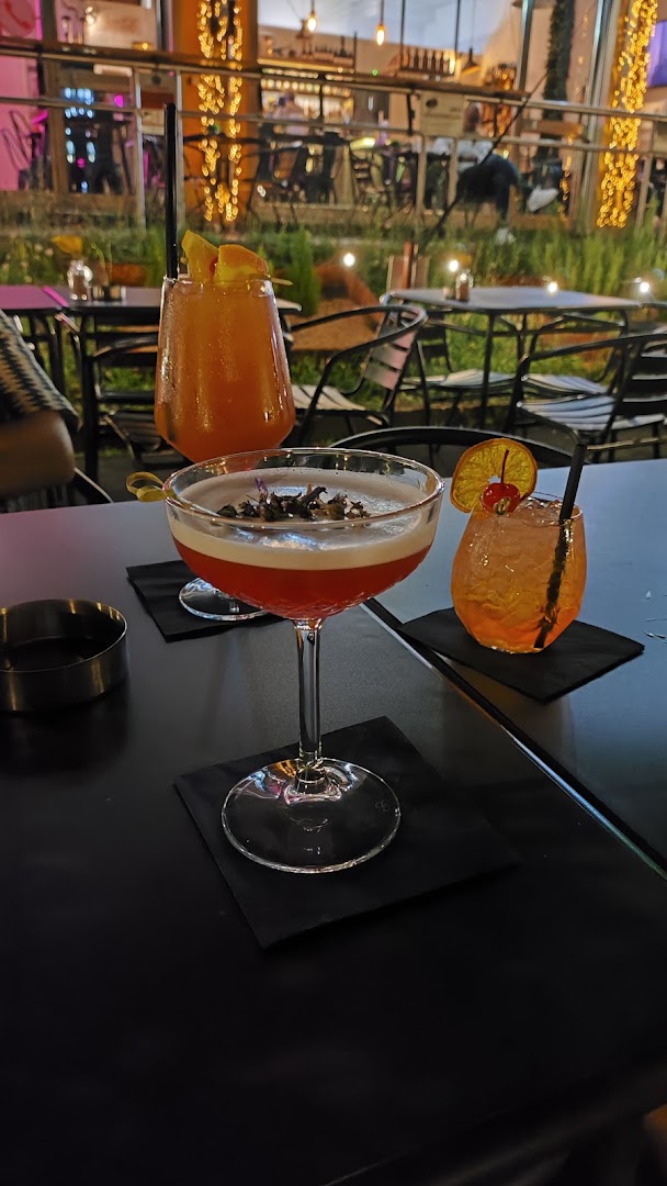 Boulevard Bistrot