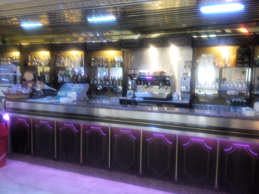 Boulevard Cafe