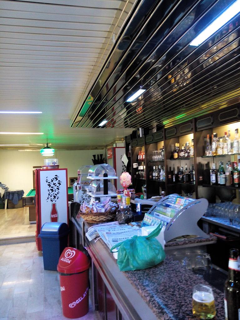 Boulevard Cafe
