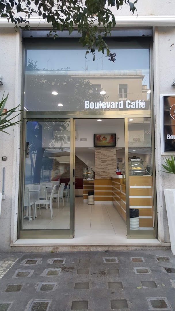 Boulevard Caffè